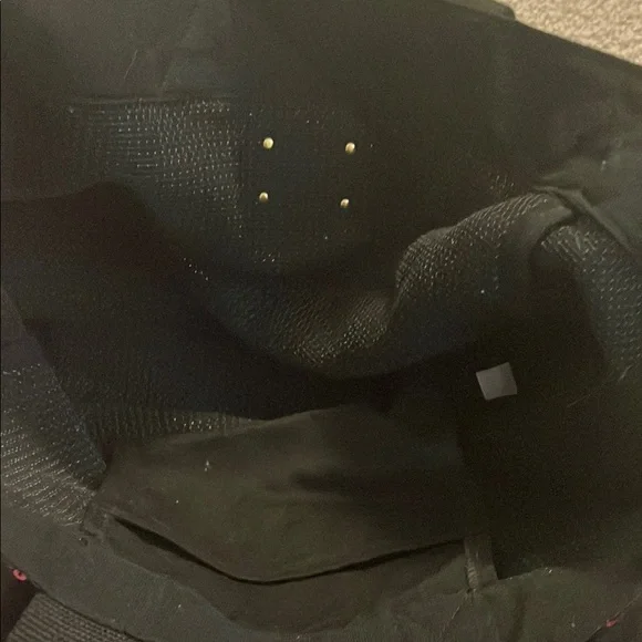 Never Used PINK Victoria's Secret Sequin Tote Bag - Picture 3 of 4